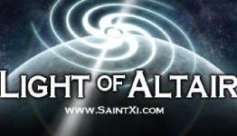 The Electronic Farmyard Review: Light of Altair