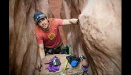 DTF: Review- 127 Hours