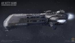 Interstellar Marines Upgrades Discounted
