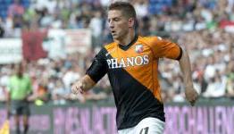 Ajax Make Official Offer For Utrecht’s Dries Mertens In Bid To Replace Luis Suarez