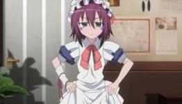 Anime Evo: Yumekui Merry 04 Review