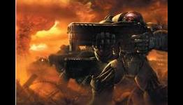 Devolution: Real-time strategy