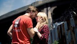 TheGameEffect | Blue Valentine Review