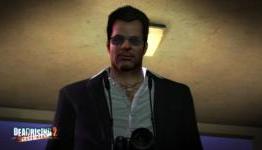 Anime Courtyard: Dead Rising 2: Case West Review