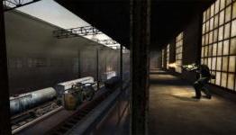 Counter-Strike: Source Beta Update Released