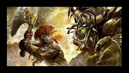 Mythic detail new features for Warhammer Online, starts with 1.4.1