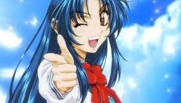 Full Metal Panic Pressing Replication Error Discovered