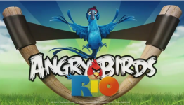 New Angry Birds game to be launched in March