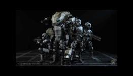 Interstellar Marines Reaches 67,000 Users