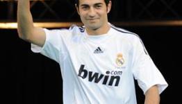 Arsenal Fail In Loan Bid For Real Madrid Defender