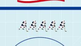 Dice Hockey available on iPhone, iPad and iPod Touch
