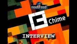 Interview: Brynley Gibson, Game Developer of Chime || NoobFeed.com