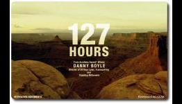 RiHD Review – 127 Hours