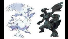 GameXplain: Pokemon Black/White Preview
