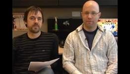 Hothead Games: Swarm Q&A Video