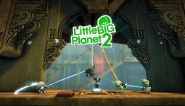 LittleBigPlanet 2 (UK) Review | JPS