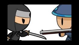 Dairojo! Samurai Defenders (SFX-360 Review)