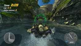 PSA: Hydro Thunder Hurricane, Hydrophobia, Aqua discounted on XBLM this week