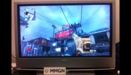 MMGN: First Strike – Hands On!