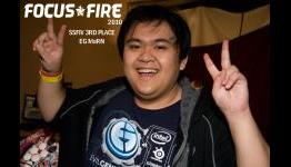 Marn leaves Team Evil Geniuses