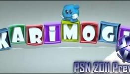 Karimogi Interview – PSN 2011 Preview