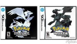 Pokémon Black And White Dream World Not Ready For Launch