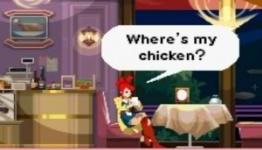 Ghost Trick: Phantom Detective (NDS) – GameRevolution.com