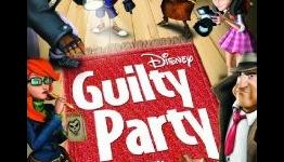 Let’s Investigate – Disney Guilty Party’s Game-Play Hours