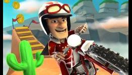 Here’s why Joe Danger started as such a sleeper…