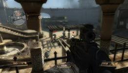 GamesRadar – Modern Combat: Domination review