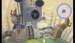 Pocket Gamer – Hamlet Review