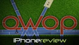 TouchGen – QWOP Review