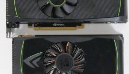 NVIDIA GeForce GTX 560 Ti vs. GTX 460 1GB – at the same clocks