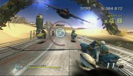 Sin and Punishment: Star Successor Review – VGJungle