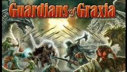 The First Complete Expansion For Guardians Of Graxia
