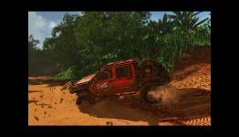 Neocrisis: Off-Road Drive Interview – Part 1