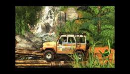 Neocrisis: Off-Road Drive Interview – Part 2