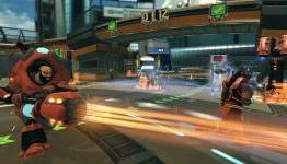 Why Monday Night Combat on Steam is worth a second look