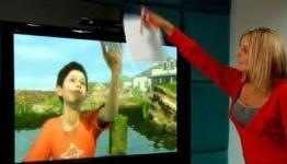 Top 10 Kinect Games We’d Like To See