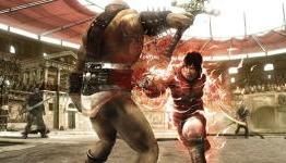 Square Enix confirms cancellation of Highlander game we forgot existed
