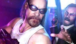 Blue Sun Games – Kane & Lynch 2: Adult Games for Adult Gamers