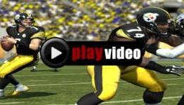 Madden NFL 11 Steelers Super Bowl XLV Champions