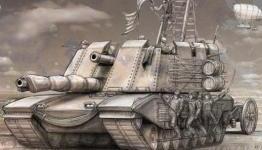 Gettysburg: Armored Warfare preview | Examiner