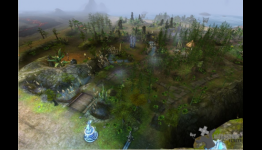 Realm of the Titans MMO Closed Beta Opens