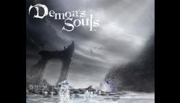 Demon’s Souls Sequel Revealed