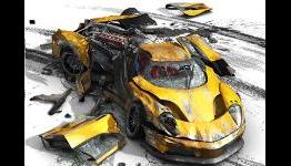Study – Those who play racing games are more dangerous drivers in real life