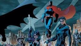 Second CGI DC Universe Online Trailer