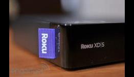 Another firmware update grants Roku owners USB channel, MKV containers come along