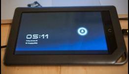 Honeycomb port for the Nook Color now available for download