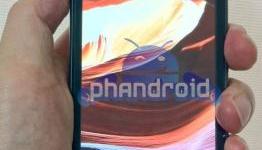 LG announces the world’s first full 3D smartphone to be shown off at MWC